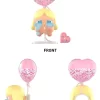 FIGURINE CRYBABY FAITES-MOI FLOTTER