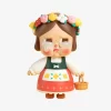 Figurine CRYBABY Ma poupée russe