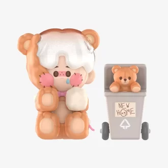 Figurine d&rsquo;ancien ami PINO JELLY