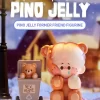Figurine d&rsquo;ancien ami PINO JELLY