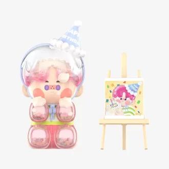 Figurine d&rsquo;anniversaire PINO JELLY