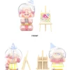 Figurine d&rsquo;anniversaire PINO JELLY