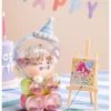 Figurine d&rsquo;anniversaire PINO JELLY
