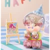 Figurine d&rsquo;anniversaire PINO JELLY