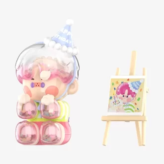 Figurine d&rsquo;anniversaire PINO JELLY