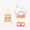 Figurine d&rsquo;anniversaire PINO JELLY