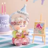 Figurine d&rsquo;anniversaire PINO JELLY