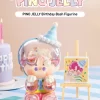 Figurine d&rsquo;anniversaire PINO JELLY