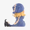Figurine d&rsquo;artiste effrayé de Zsiga