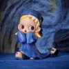 Figurine d&rsquo;artiste effrayé de Zsiga