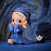 Figurine d&rsquo;artiste effrayé de Zsiga