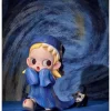 Figurine d&rsquo;artiste effrayé de Zsiga