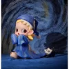 Figurine d&rsquo;artiste effrayé de Zsiga