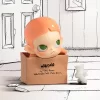 Figurine d&rsquo;attente de Zsiga