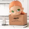 Figurine d&rsquo;attente de Zsiga