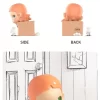 Figurine d&rsquo;attente de Zsiga