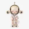 Figurine de chasseur de lumière SKULLPANDA OOTD