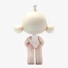 Figurine de chasseur de lumière SKULLPANDA OOTD