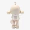 Figurine de chasseur de lumière SKULLPANDA OOTD