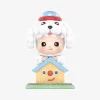 Figurine de chiot duveteux HACIPUPU