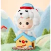 Figurine de chiot duveteux HACIPUPU