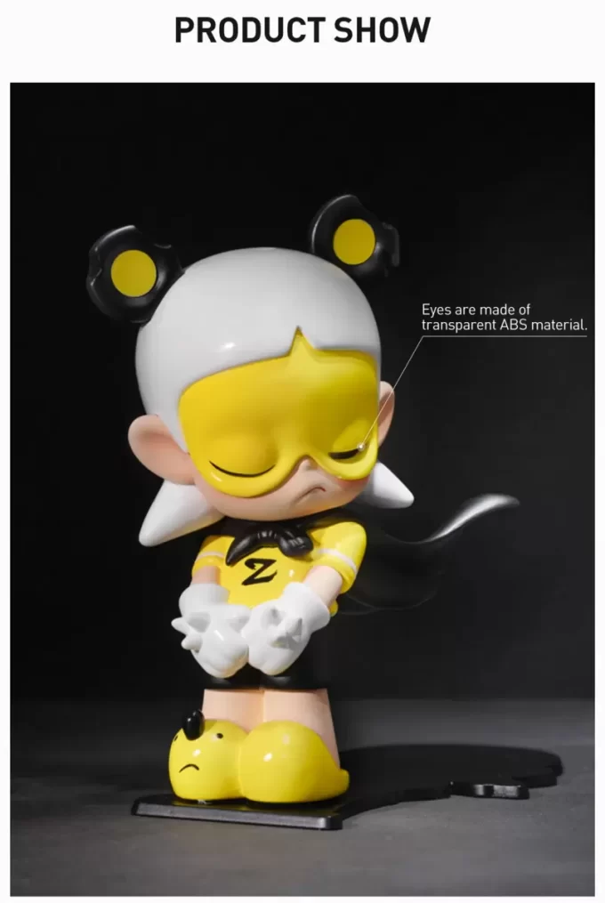 Figurine de garde Zsiga