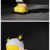 Figurine de garde Zsiga