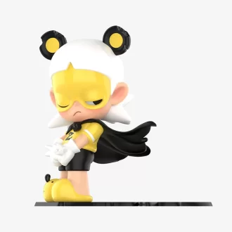 Figurine de garde Zsiga