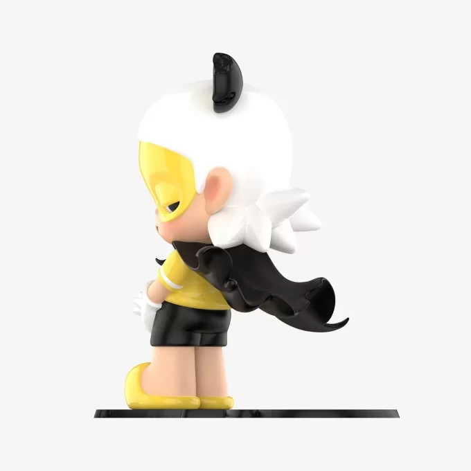 Figurine de garde Zsiga