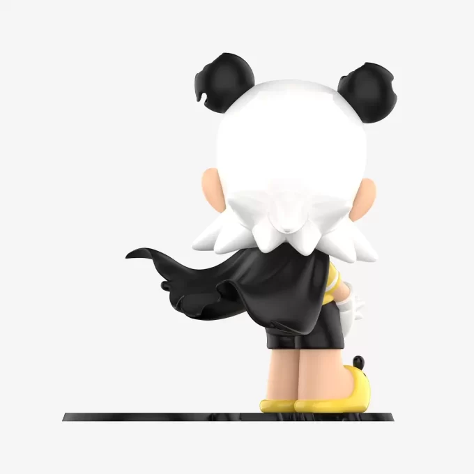 Figurine de garde Zsiga