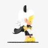 Figurine de garde Zsiga