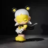 Figurine de garde Zsiga