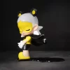 Figurine de garde Zsiga