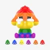 FIGURINE DE LA FIERTÉ DE CRYBABY