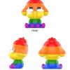 FIGURINE DE LA FIERTÉ DE CRYBABY