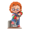 Figurine de la franchise Chucky « Graveyard Chucky »