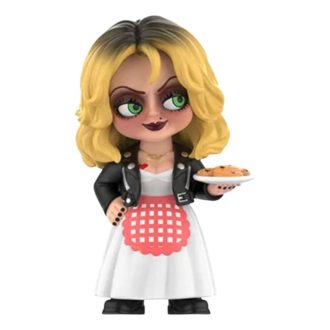 Figurine de la franchise Chucky « La mariée Tiffany »