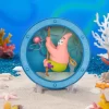 Figurine de la série Fenêtre de Bob l&rsquo;éponge