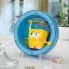 Figurine de la série Fenêtre de Bob l&rsquo;éponge