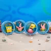 Figurine de la série Fenêtre de Bob l&rsquo;éponge