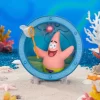 Figurine de la série Fenêtre de Bob l&rsquo;éponge