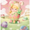 Figurine de lapin de Pâques Sweet Bean