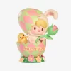 Figurine de lapin de Pâques Sweet Bean