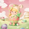 Figurine de lapin de Pâques Sweet Bean
