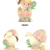 Figurine de lapin de Pâques Sweet Bean