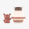 Figurine de lapin œuf PUCKY