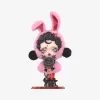 Figurine de lapin ou de chien SKULLPANDA