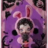 Figurine de lapin ou de chien SKULLPANDA