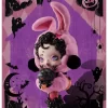 Figurine de lapin ou de chien SKULLPANDA