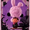 Figurine de lapin ou de chien SKULLPANDA